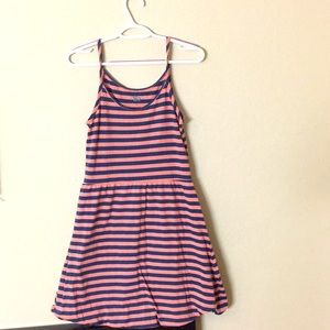 Kids beach dress